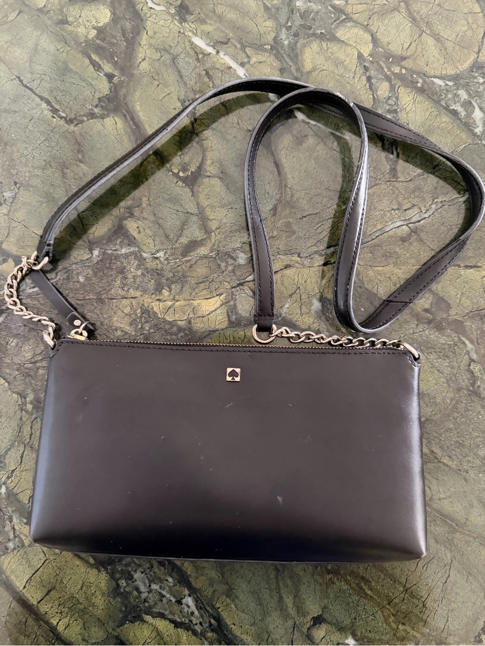 Kate Spade Black Purse